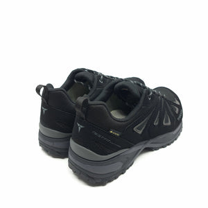 Nevado Lace Black/Grey GTX - Treksta