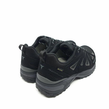 Nevado Lace Black/Grey GTX - Treksta