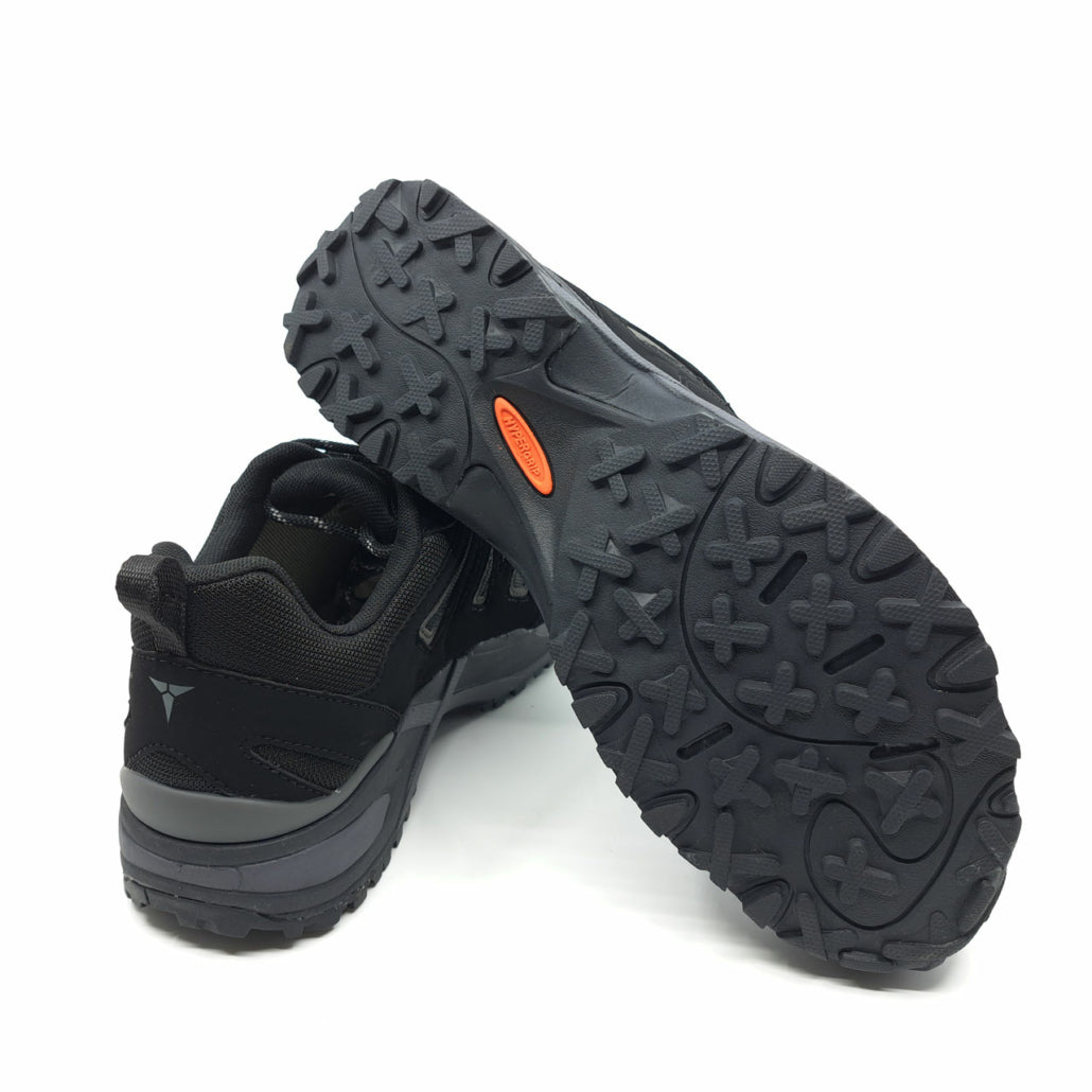 Nevado Lace Black/Grey GTX - Treksta