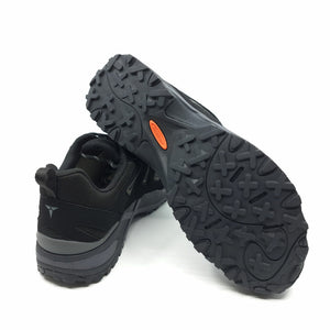 Nevado Lace Black/Grey GTX - Treksta