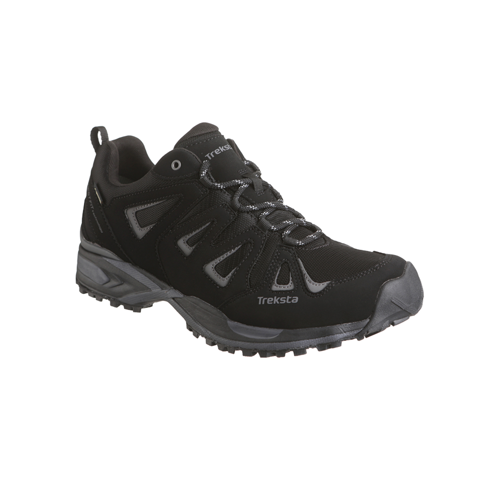 Nevado Lace Black/Grey GTX - Treksta