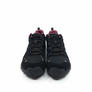 Nevado Lace Black/Purple GTX - Treksta