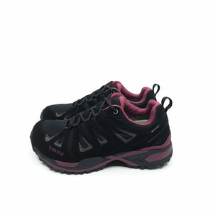 Nevado Lace Black/Purple GTX - Treksta