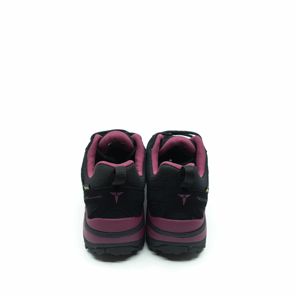 Nevado Lace Black/Purple GTX - Treksta