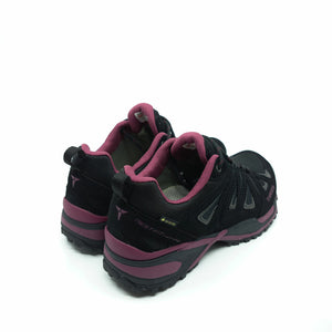 Nevado Lace Black/Purple GTX - Treksta