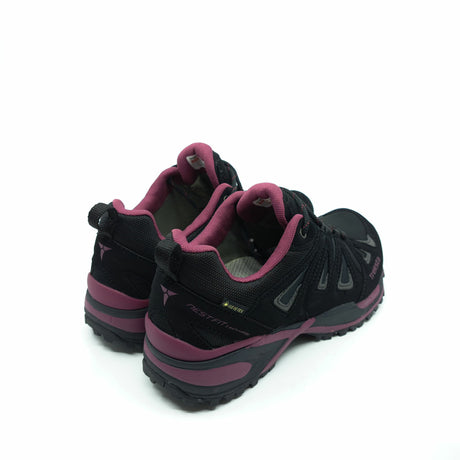 Nevado Lace Black/Purple GTX - Treksta