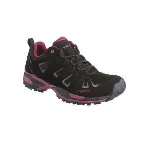 Nevado Lace Black/Purple GTX - Treksta