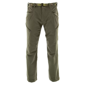 GOLDECK PANTS - Carinthia - Olive