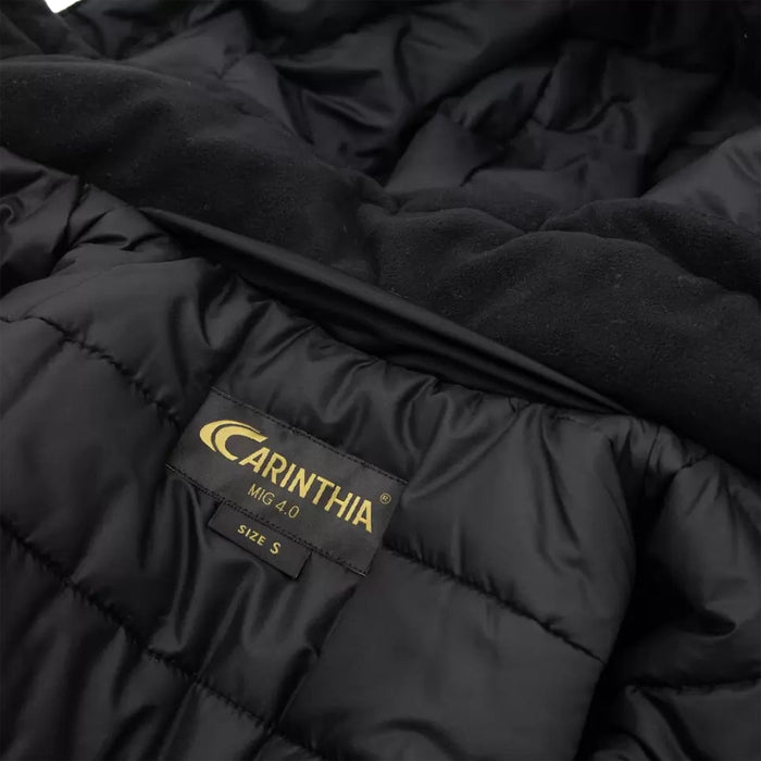 MIG 4.0 JACKET LADY - Carinthia - Olive