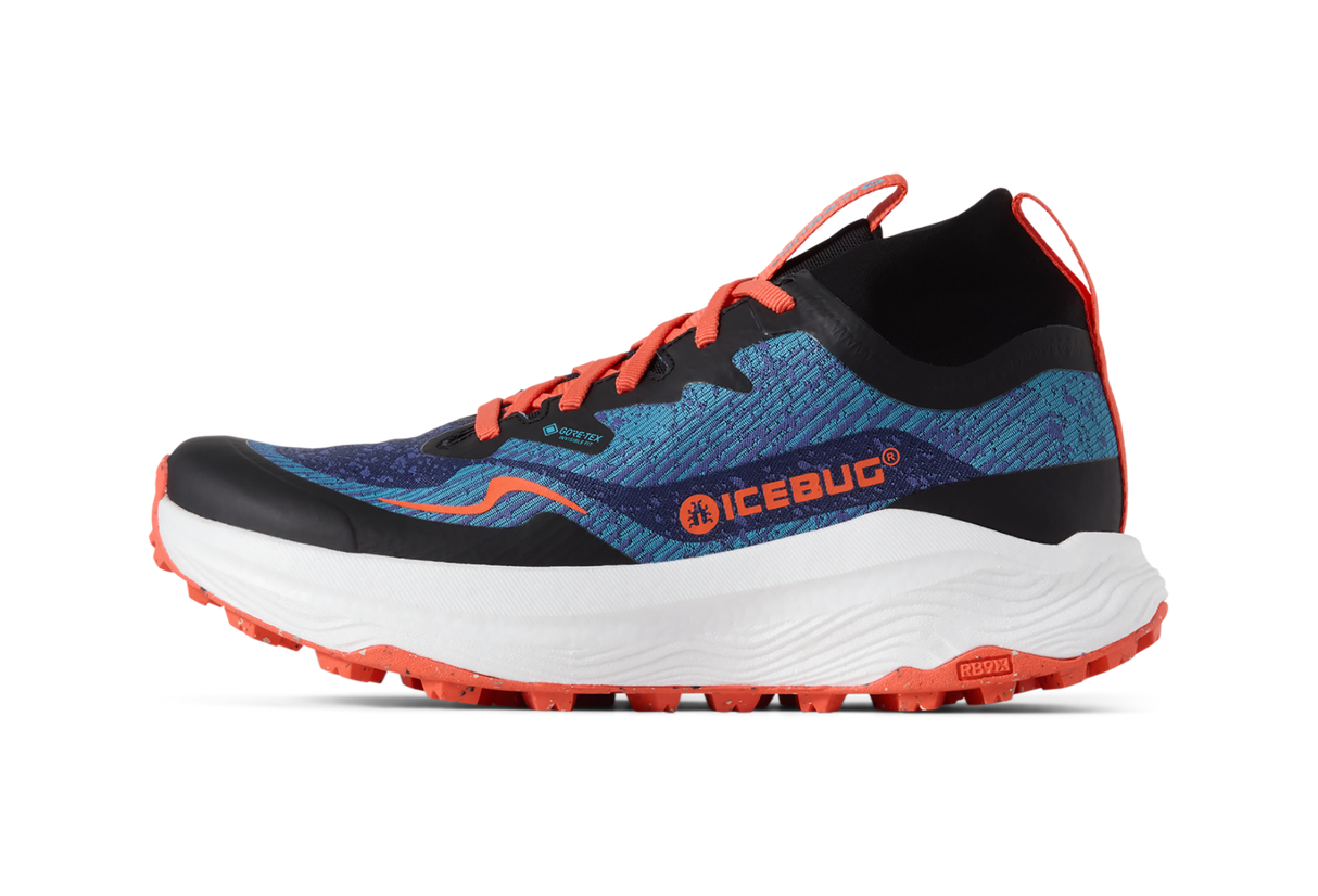 JäRv Gaiter M Rb9x Gtx - Icebug