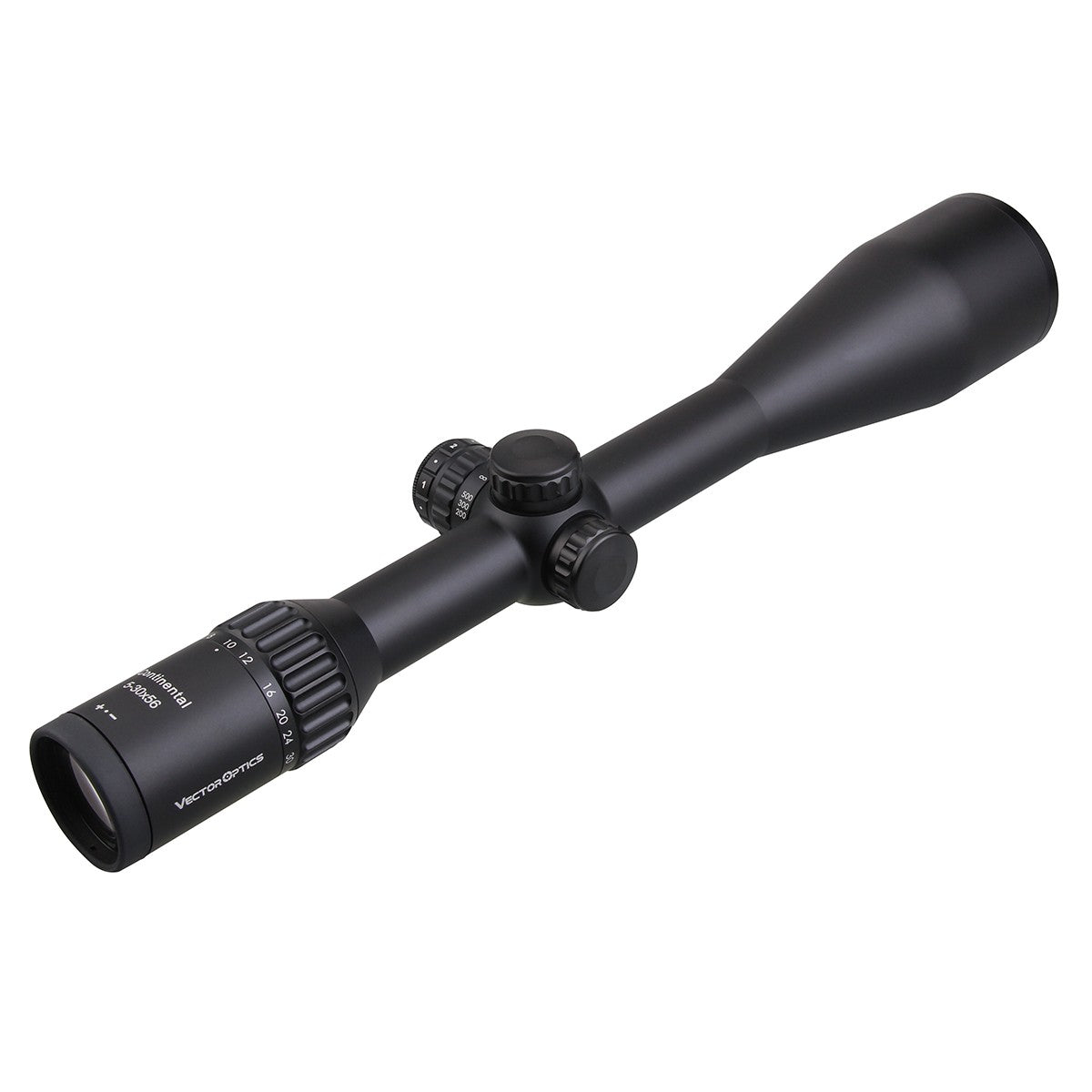 VECTOR CONTINENTAL - 5-30X56