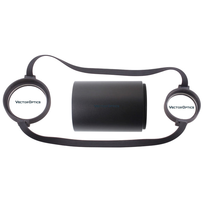 VECTOR CONTINENTAL - 5-30X56