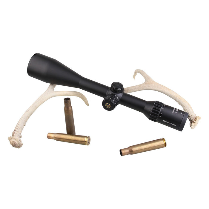 VECTOR CONTINENTAL - 5-30X56