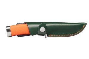 FINNSKOGEN kniv med etui - Øyo