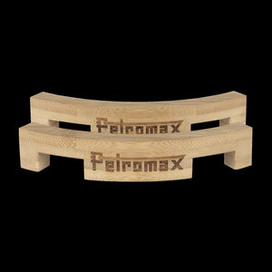Lid Spacer for Dutch Ovens (2 pieces) - Petromax