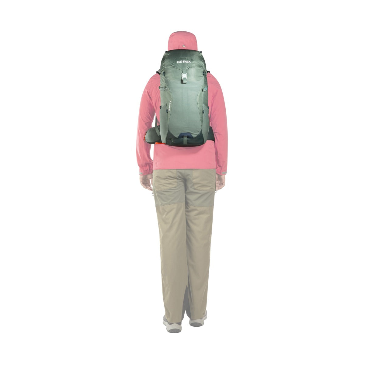 Hike Pack 20 Women  - Tatonka