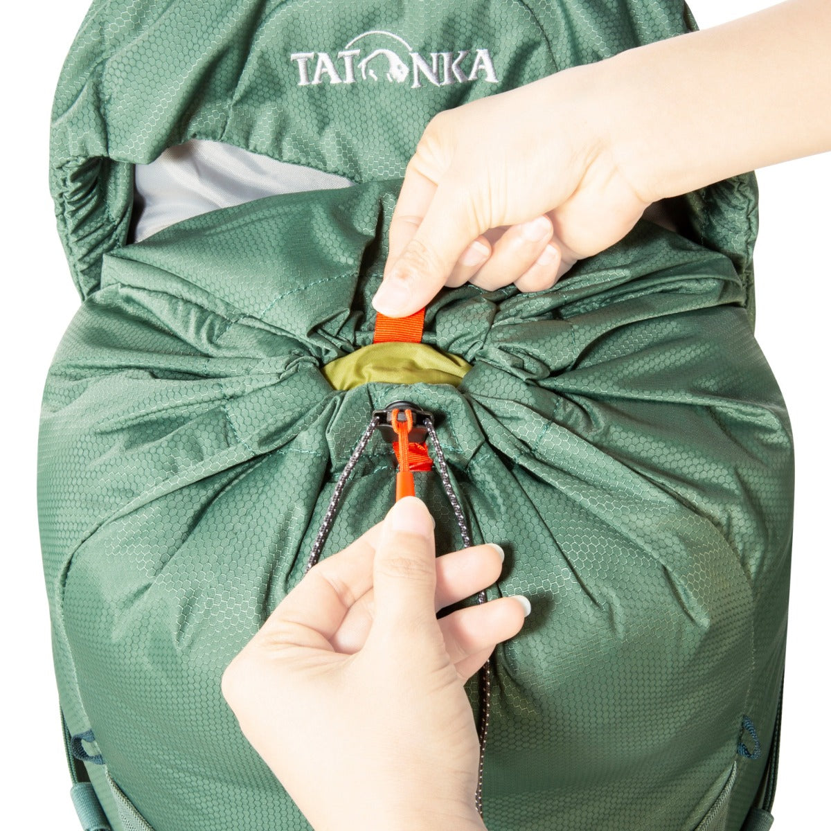 Hike Pack 22  - Tatonka