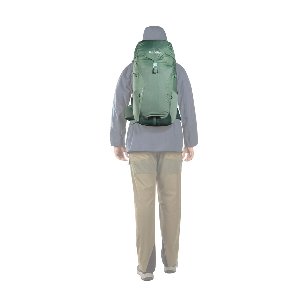 Hike Pack 22  - Tatonka