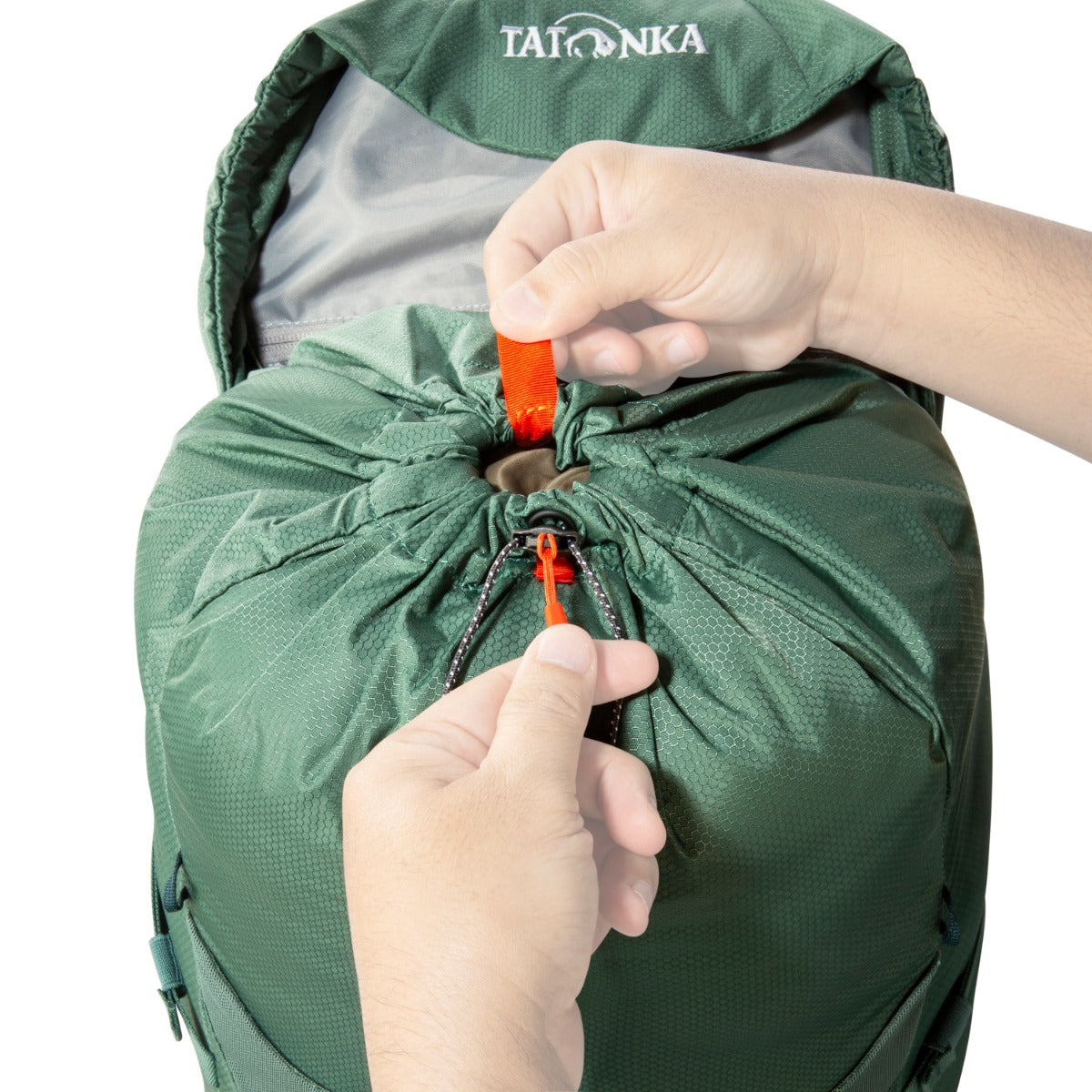 Hike Pack 27  - Tatonka
