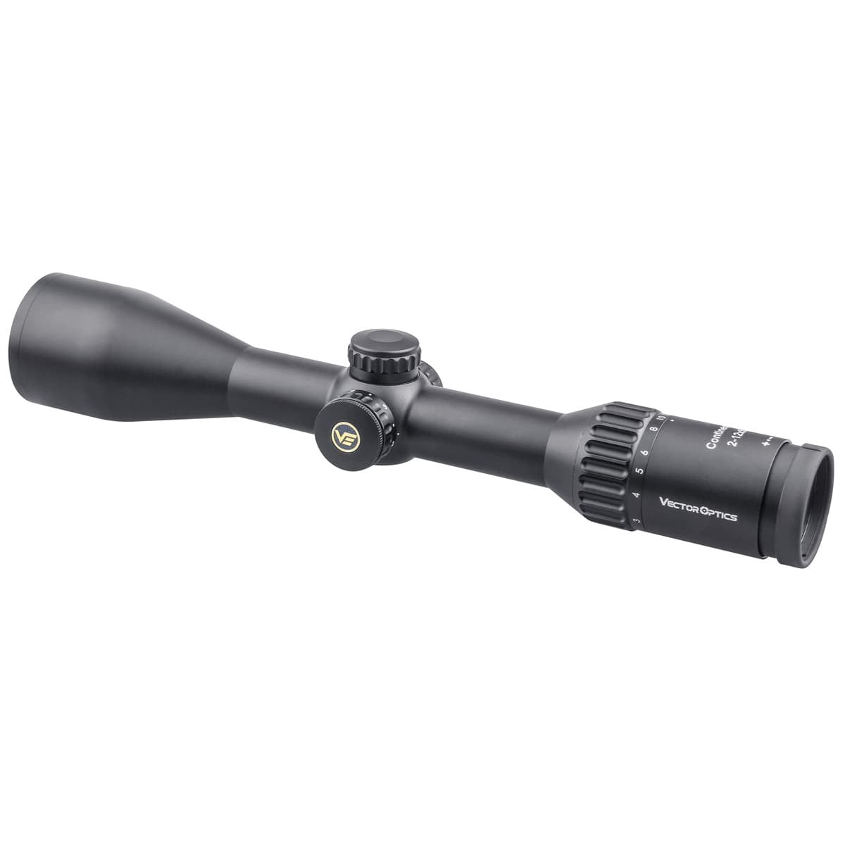 VECTOR CONTINENTAL - 2-12X50