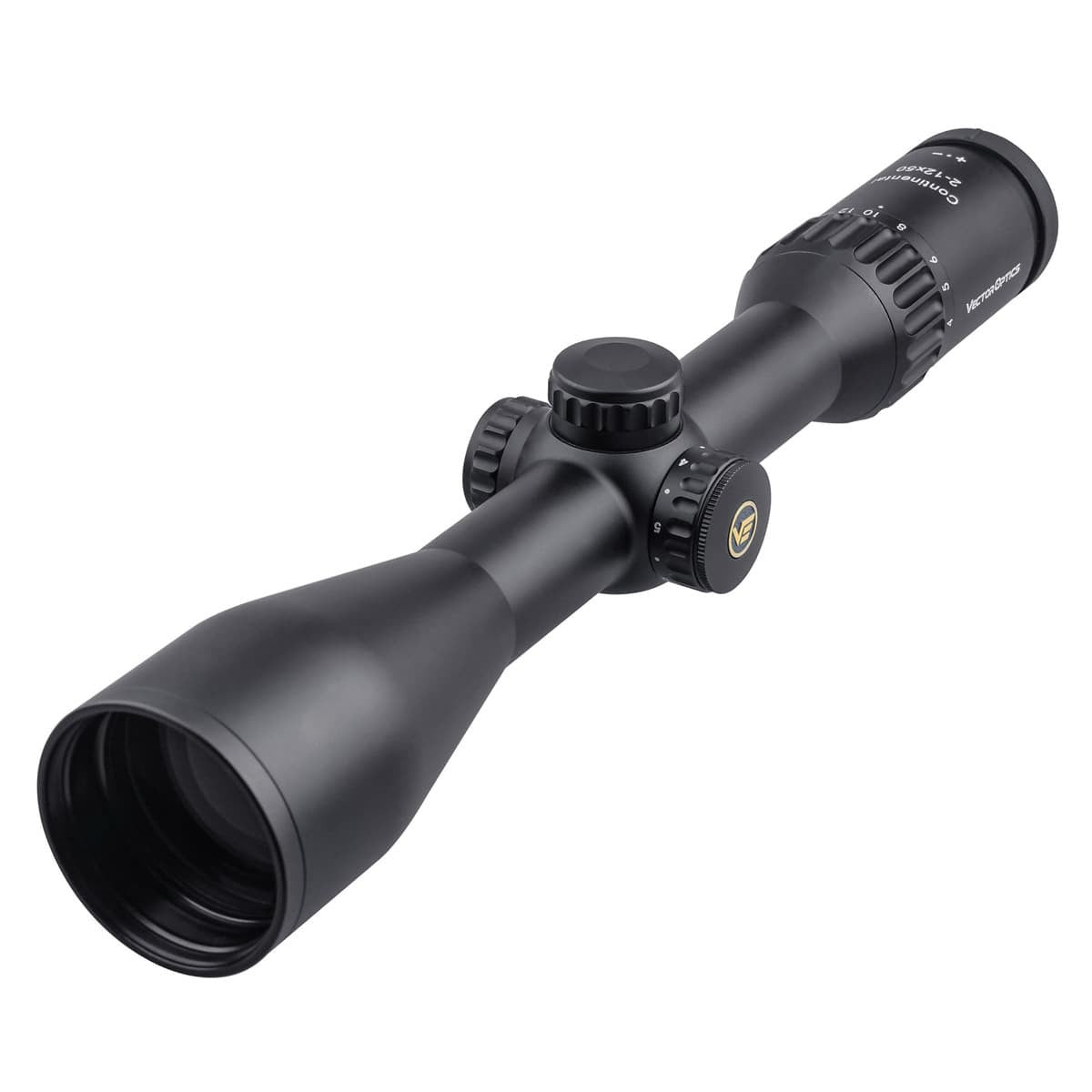 VECTOR CONTINENTAL - 2-12X50