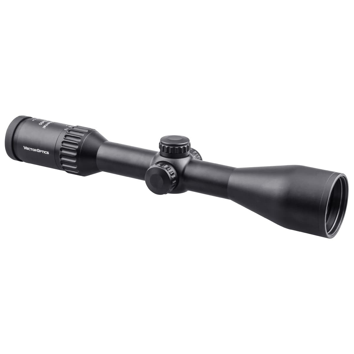VECTOR CONTINENTAL - 2-12X50