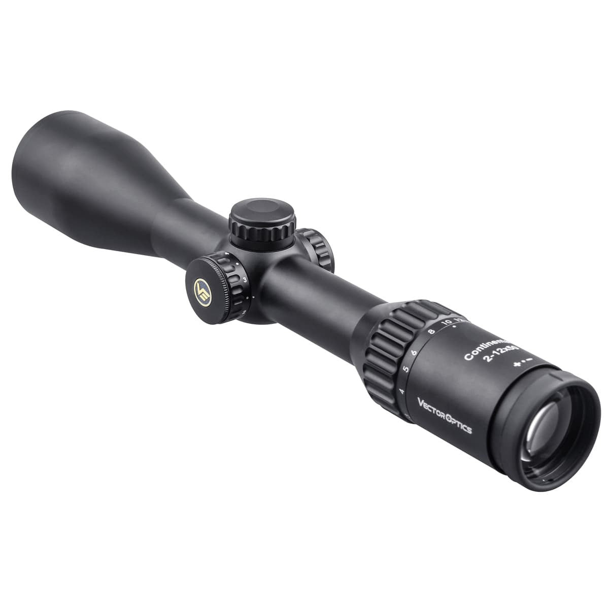 VECTOR CONTINENTAL - 2-12X50