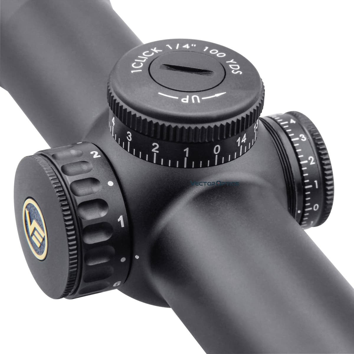 VECTOR CONTINENTAL - 2-12X50