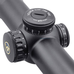 VECTOR CONTINENTAL - 2-12X50