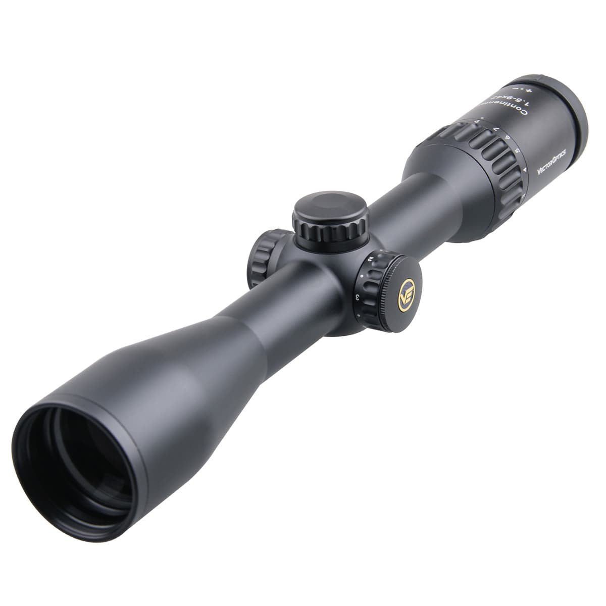 VECTOR CONTINENTAL - 1.5-9X42