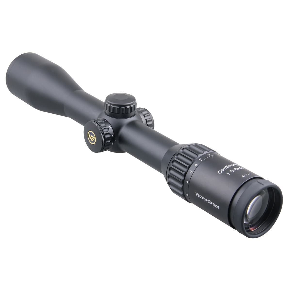 VECTOR CONTINENTAL - 1.5-9X42