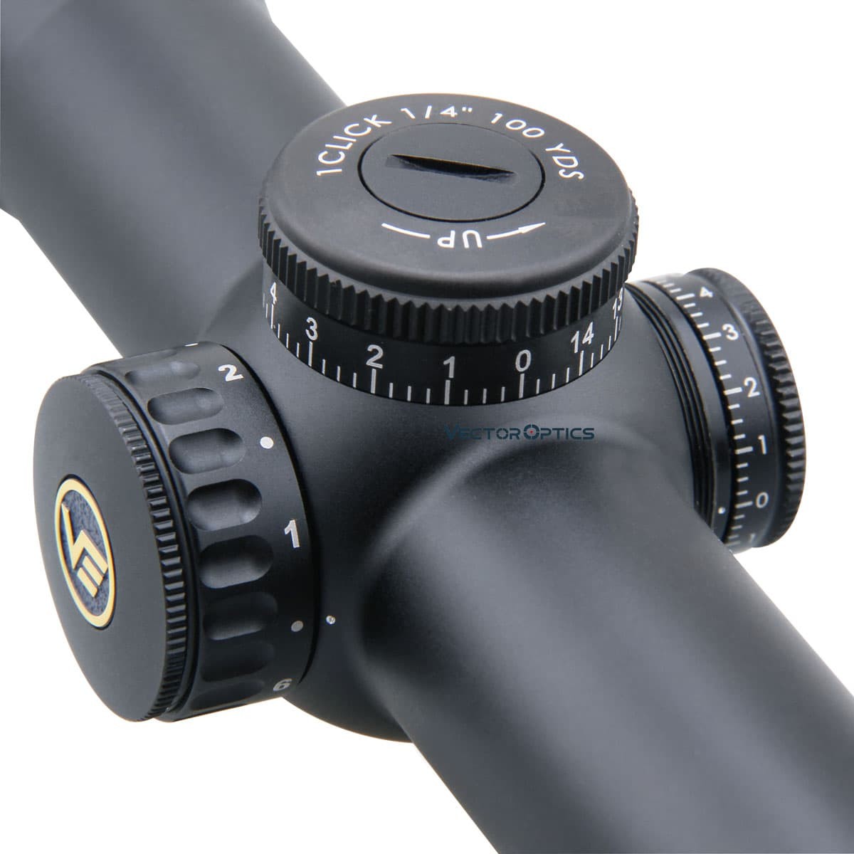 VECTOR CONTINENTAL - 1.5-9X42
