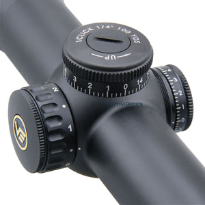 VECTOR CONTINENTAL - 1.5-9X42