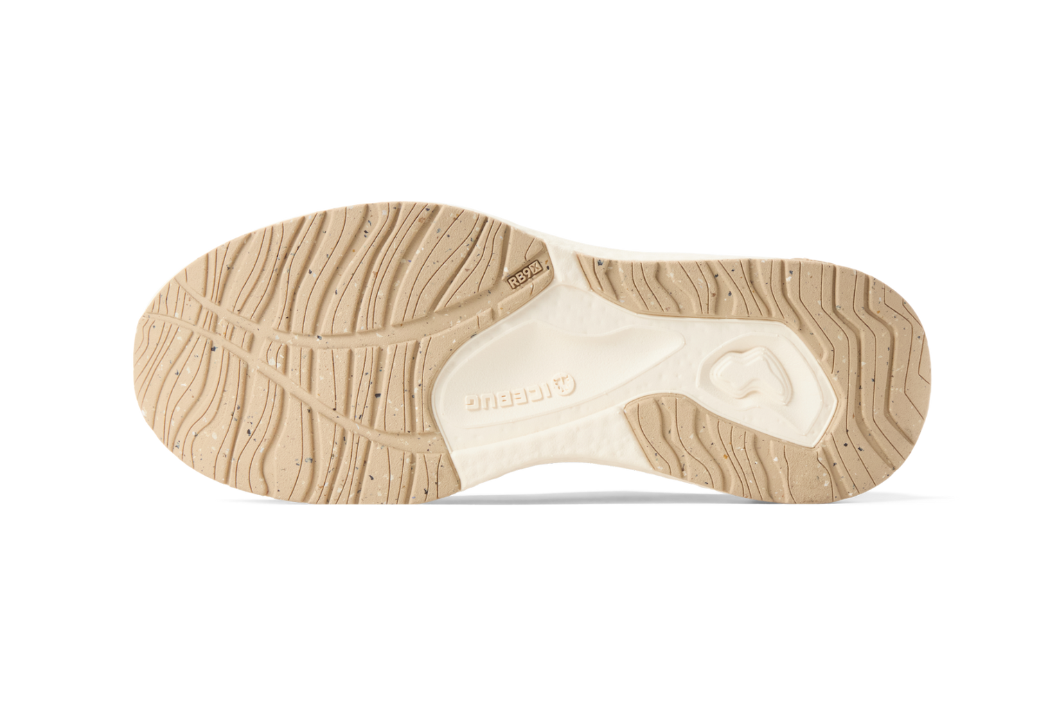 Aura Rewool Rb9x - Icebug