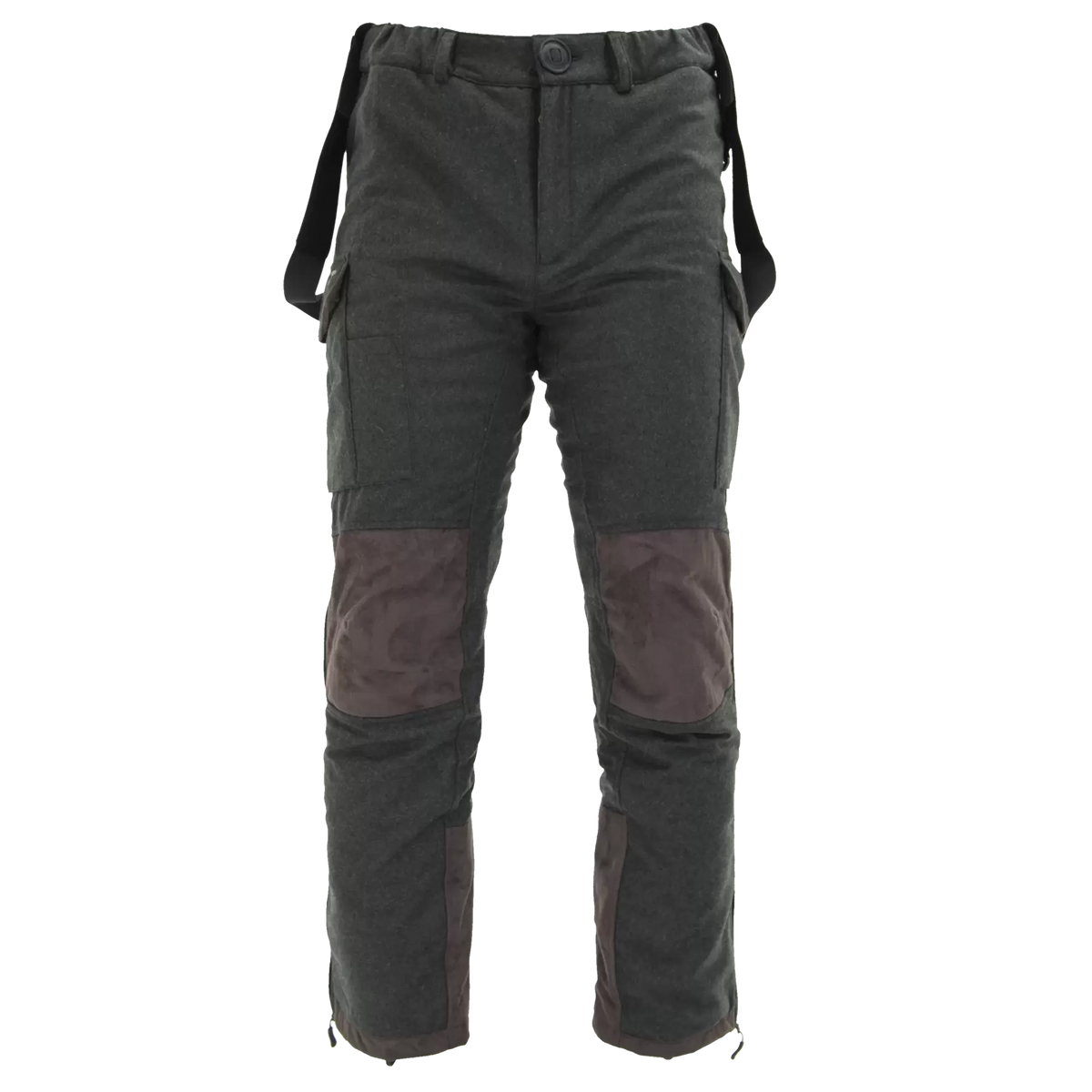 G-LOFT LODEN HOSE - Carinthia - Olive