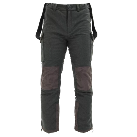 G-LOFT LODEN HOSE - Carinthia - Olive