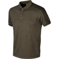 Härkila Tech polo - Willow green - Härkila