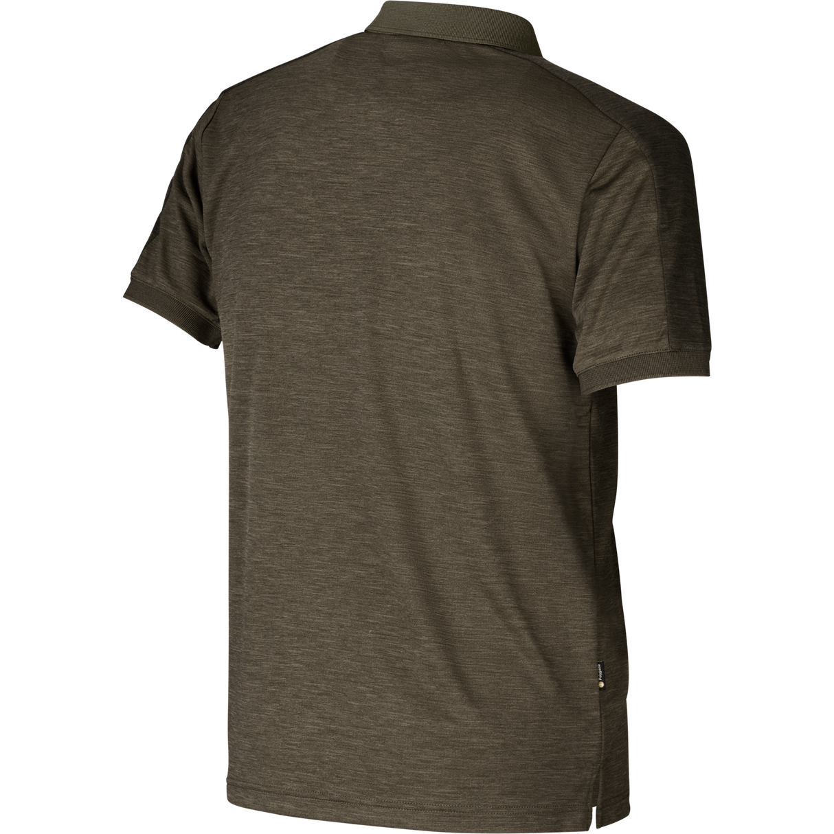 Härkila Tech polo - Willow green - Härkila
