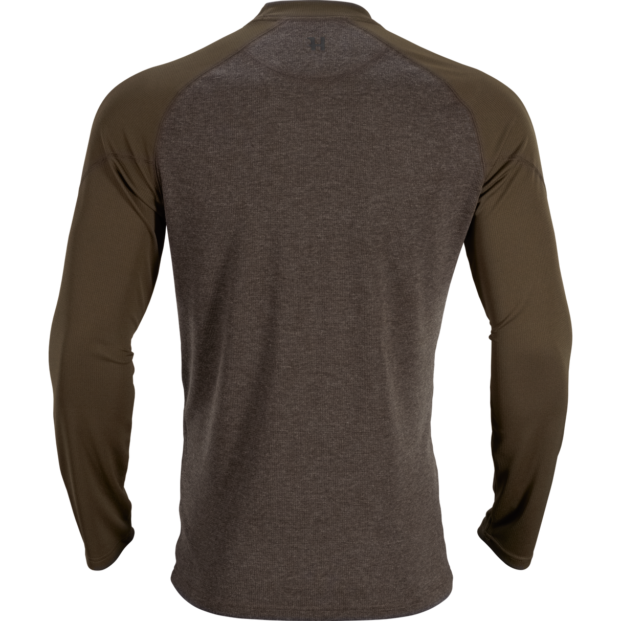 Metso L/S t-shirt Willow green - Härkila