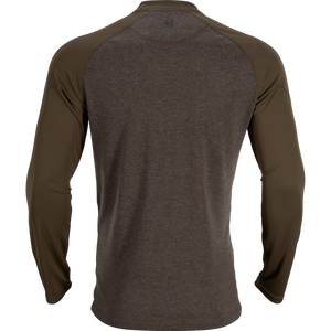Metso L/S t-shirt Willow green - Härkila