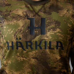 Deer Stalker - camo L/S t-shirt AXIS MSP®Forest  - Härkila