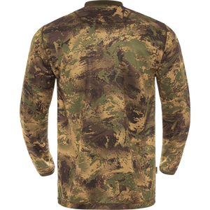 Deer Stalker - camo L/S t-shirt AXIS MSP®Forest  - Härkila