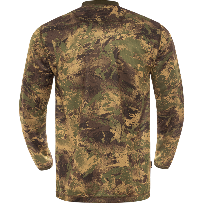 Deer Stalker camo L/S t-shirt AXIS MSP®Forest  - Härkila