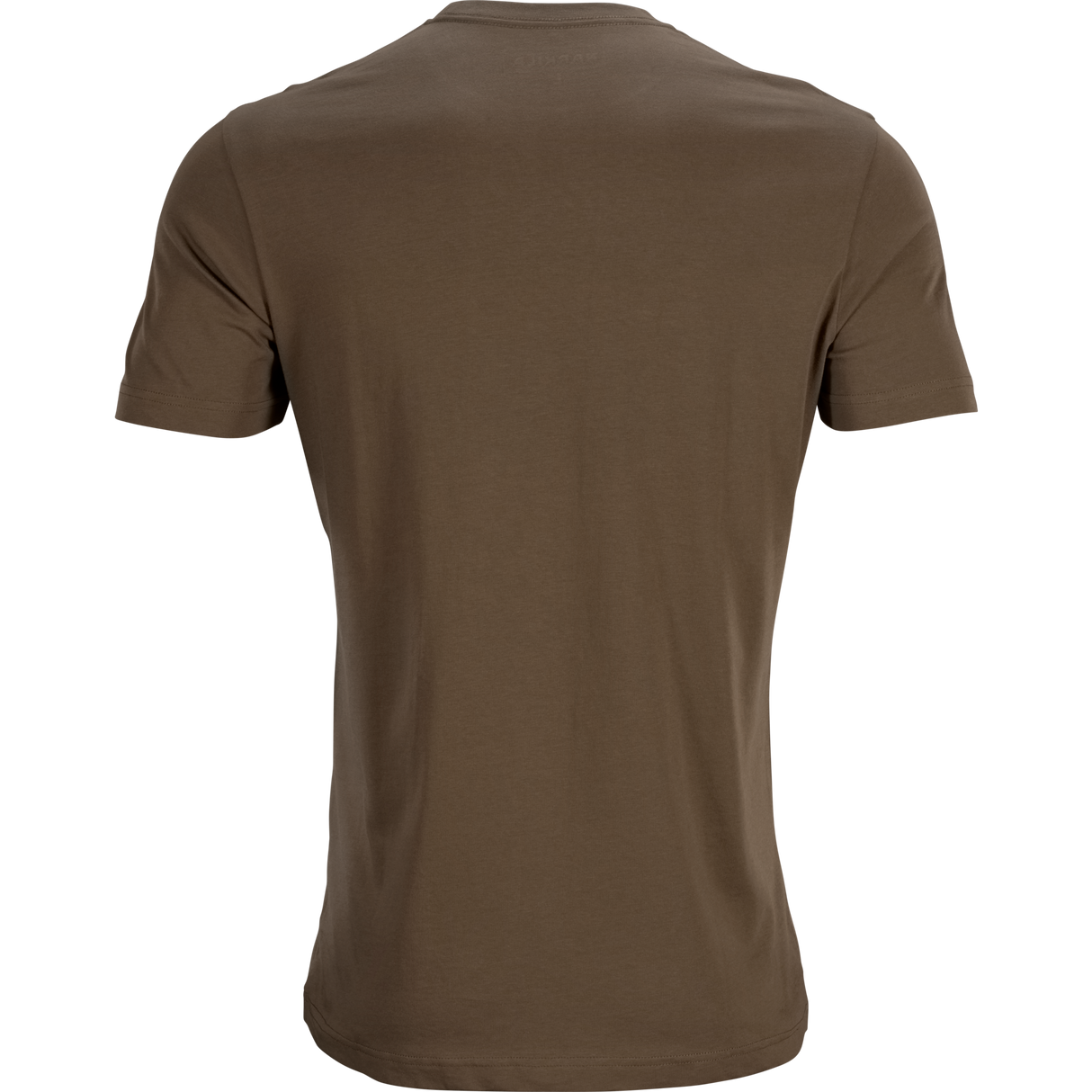 Pro Hunter S/S t-shirt - Slate brown - Härkila