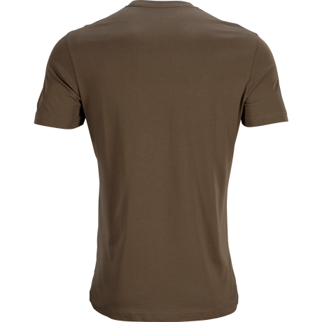 Pro Hunter S/S t-shirt - Slate brown - Härkila