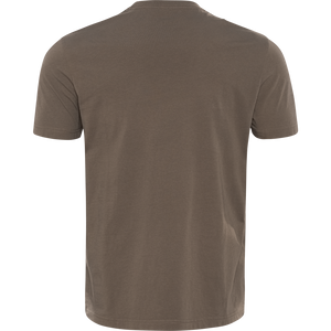 Härkila Core t-shirt - Brown granite - Härkila