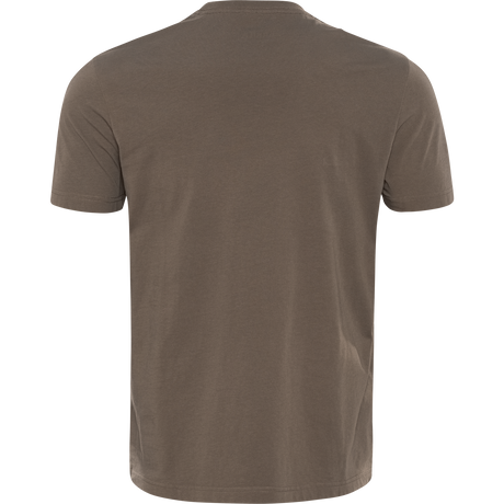 Härkila Core t-shirt - Brown granite - Härkila