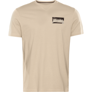 Härkila Core t-shirt - Peyote grey - Härkila