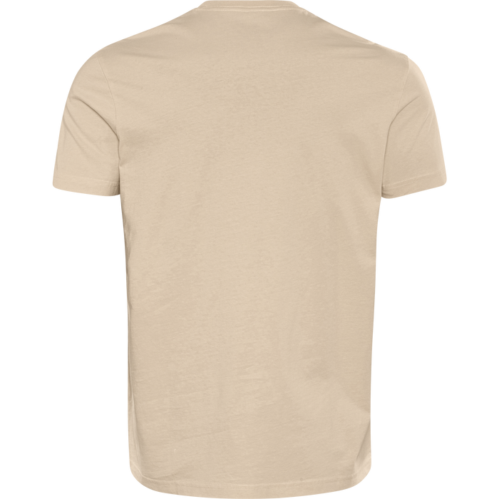 Härkila Core t-shirt Peyote grey - Härkila