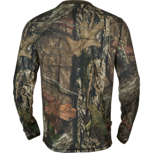 Moose Hunter 2.0 - L/S t-shirt MossyOak®Break-up Country® - Härkila
